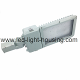 led street light casing MLT_SLH_60B_II